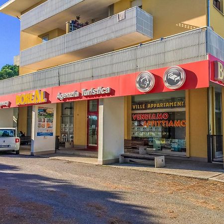 Villa Veneta Μπιμπιόνε Εξωτερικό φωτογραφία
