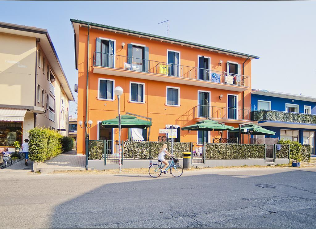 Villa Veneta Μπιμπιόνε Εξωτερικό φωτογραφία