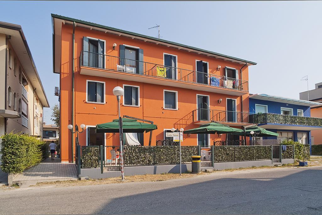 Villa Veneta Μπιμπιόνε Εξωτερικό φωτογραφία