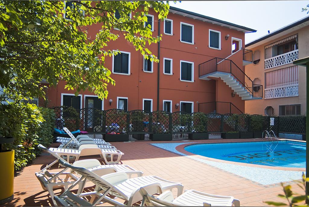 Villa Veneta Μπιμπιόνε Εξωτερικό φωτογραφία