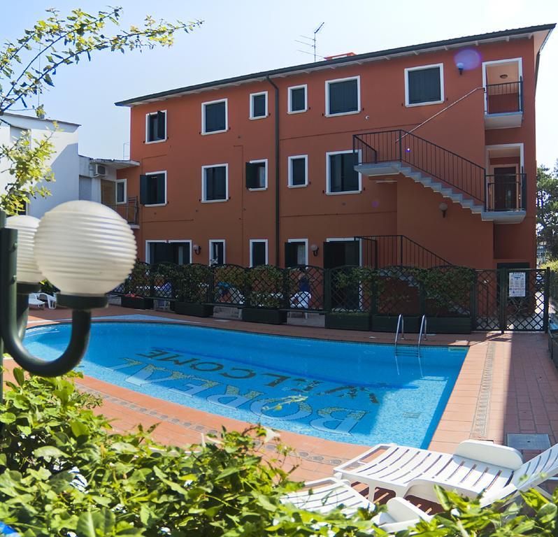 Villa Veneta Μπιμπιόνε Εξωτερικό φωτογραφία