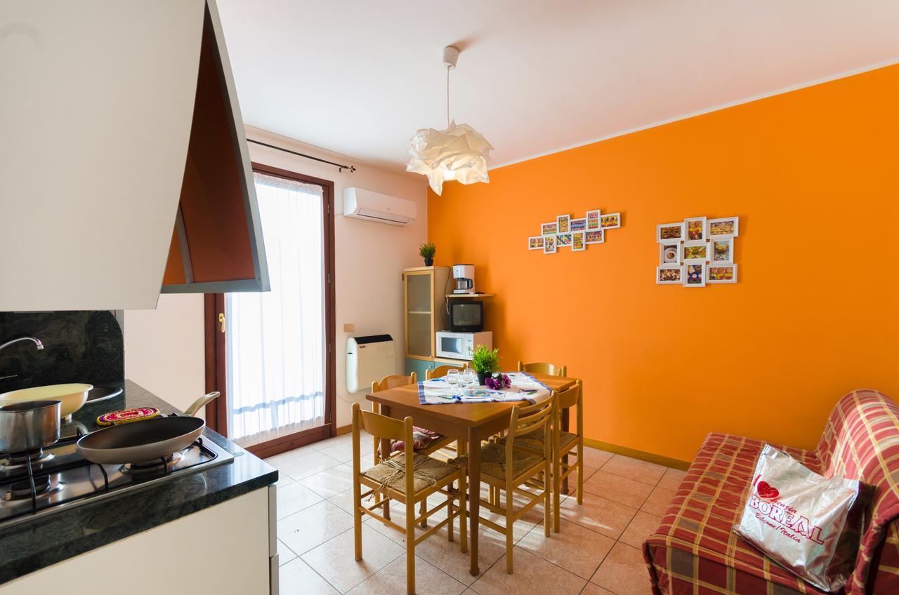 Villa Veneta Μπιμπιόνε Εξωτερικό φωτογραφία