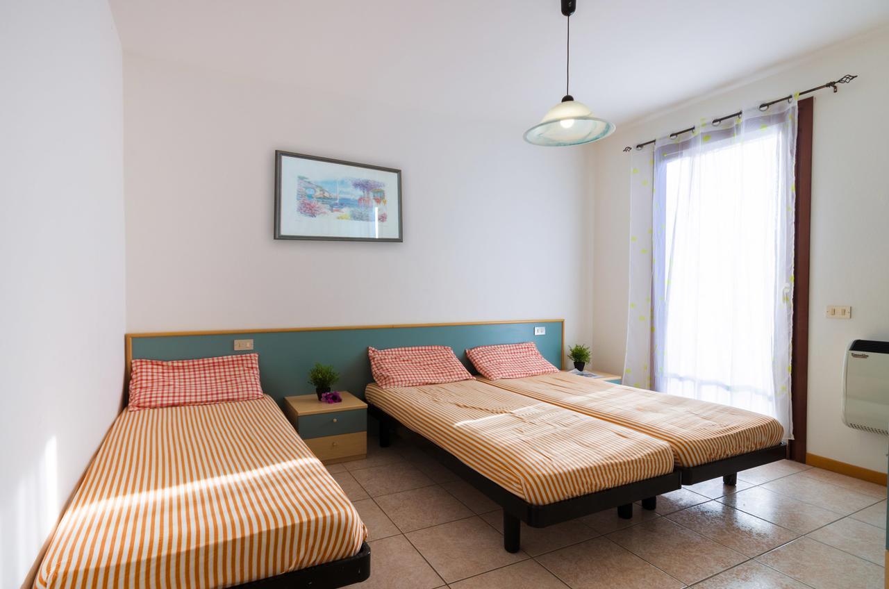 Villa Veneta Μπιμπιόνε Εξωτερικό φωτογραφία
