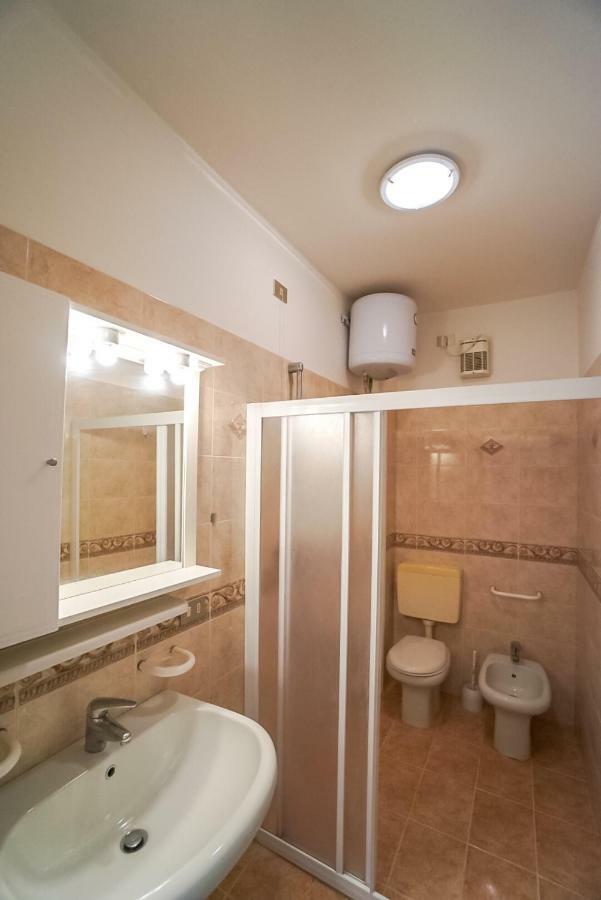 Villa Veneta Μπιμπιόνε Εξωτερικό φωτογραφία