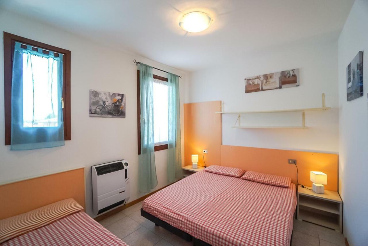 Villa Veneta Μπιμπιόνε Εξωτερικό φωτογραφία