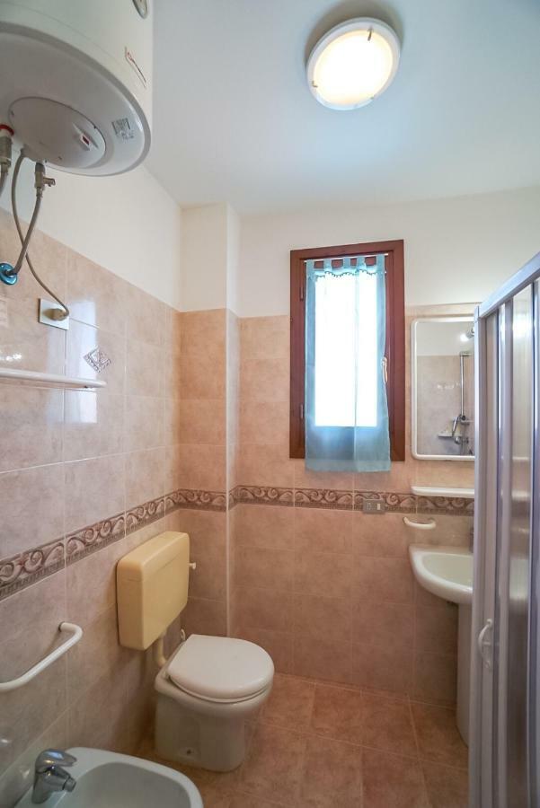 Villa Veneta Μπιμπιόνε Εξωτερικό φωτογραφία