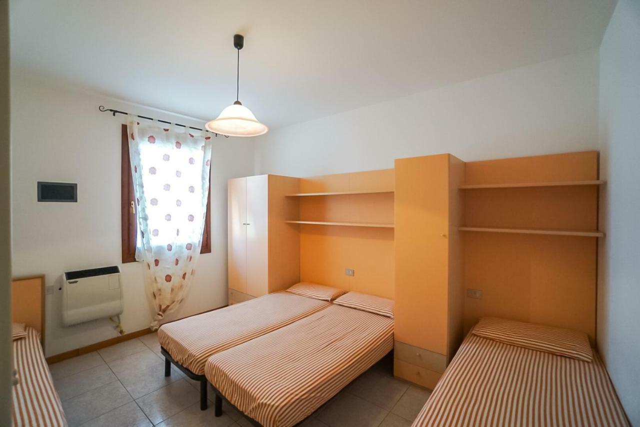Villa Veneta Μπιμπιόνε Εξωτερικό φωτογραφία
