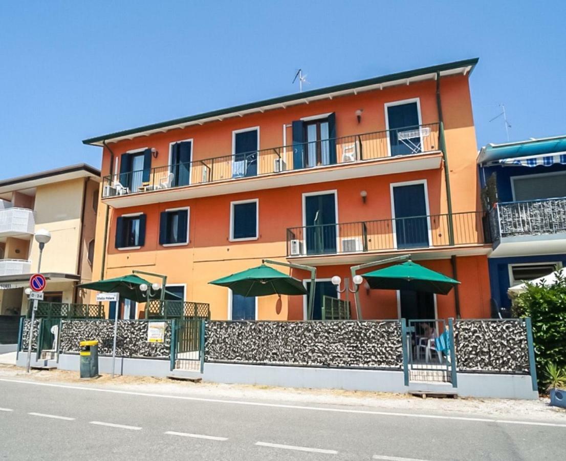 Villa Veneta Μπιμπιόνε Εξωτερικό φωτογραφία