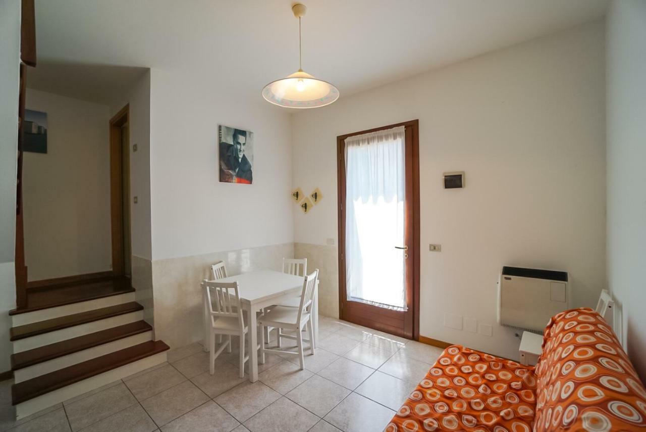 Villa Veneta Μπιμπιόνε Εξωτερικό φωτογραφία